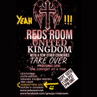 Red's Room
