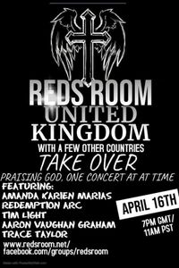 Red's Room