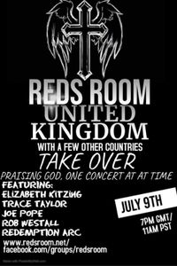 Red's Room