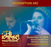 Ichthus Music Festival