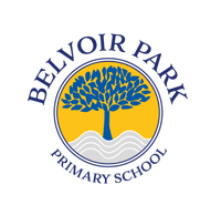 Belvoir Primary School Assembly