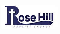 Rose Hill Baptist Church Morning Service: Ministry through Song