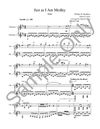 Just as I Am Medley (Duet) PDF Download