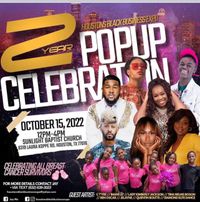 2nd Annual Houston Black Business Expo