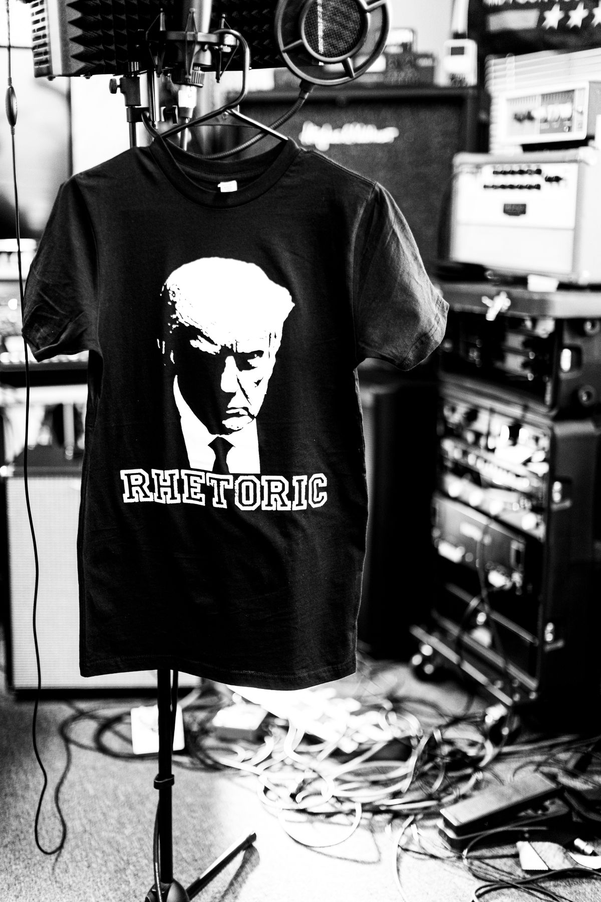 "The Don" Shirt