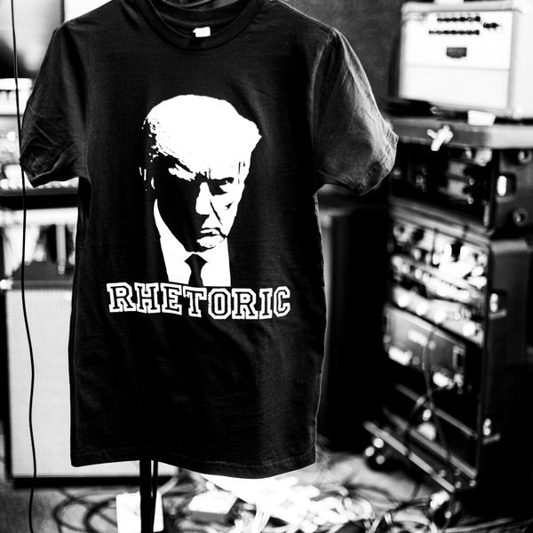 "The Don" Shirt