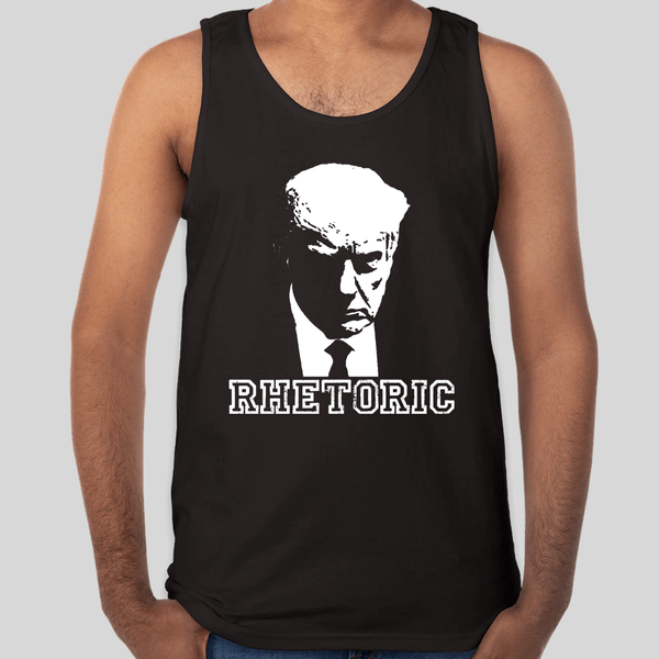 "The Don" Tank Top