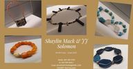 Healing Crystal Bracelets- Tiger Eye