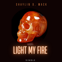 "Light My Fire" by Shaylin D. Mack