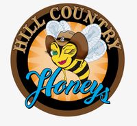 Hill Country Honeys at Red Bud Cafe