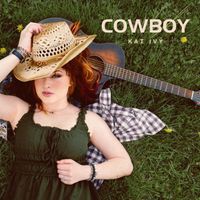 Cowboy by Kat Ivy