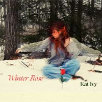Winter Rose by Kat Ivy