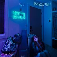 Baggage by Kat Ivy