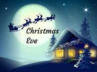 CHRISTMAS EVE