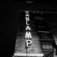 The Crust LIVE! at Gas Lamp