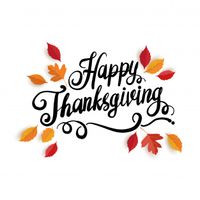 Thanksgiving Day