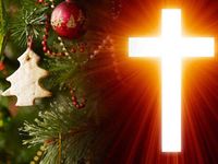 CHRISTMAS DAY