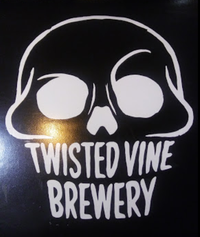 The Crust at Twisted Vine Brewery