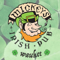 The Crust LIVE! at Mickey's Irish Pub in Waukee
