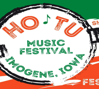 The Crust LIVE! at HOTU Festival, Imogene, Iowa