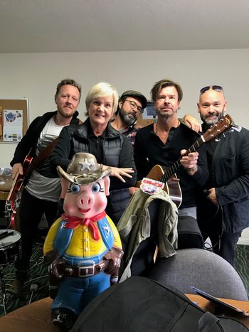 KPIG Radio/ Santa Cruz, CA
