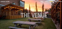 FALL FEST WITH ELISABETH CARLISLE BAND, KENNY JAMES MILLER BAND and TURTLE MOUNTAIN