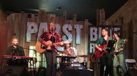 Elisabeth Carlisle Band with Special Guest Cicci Landen