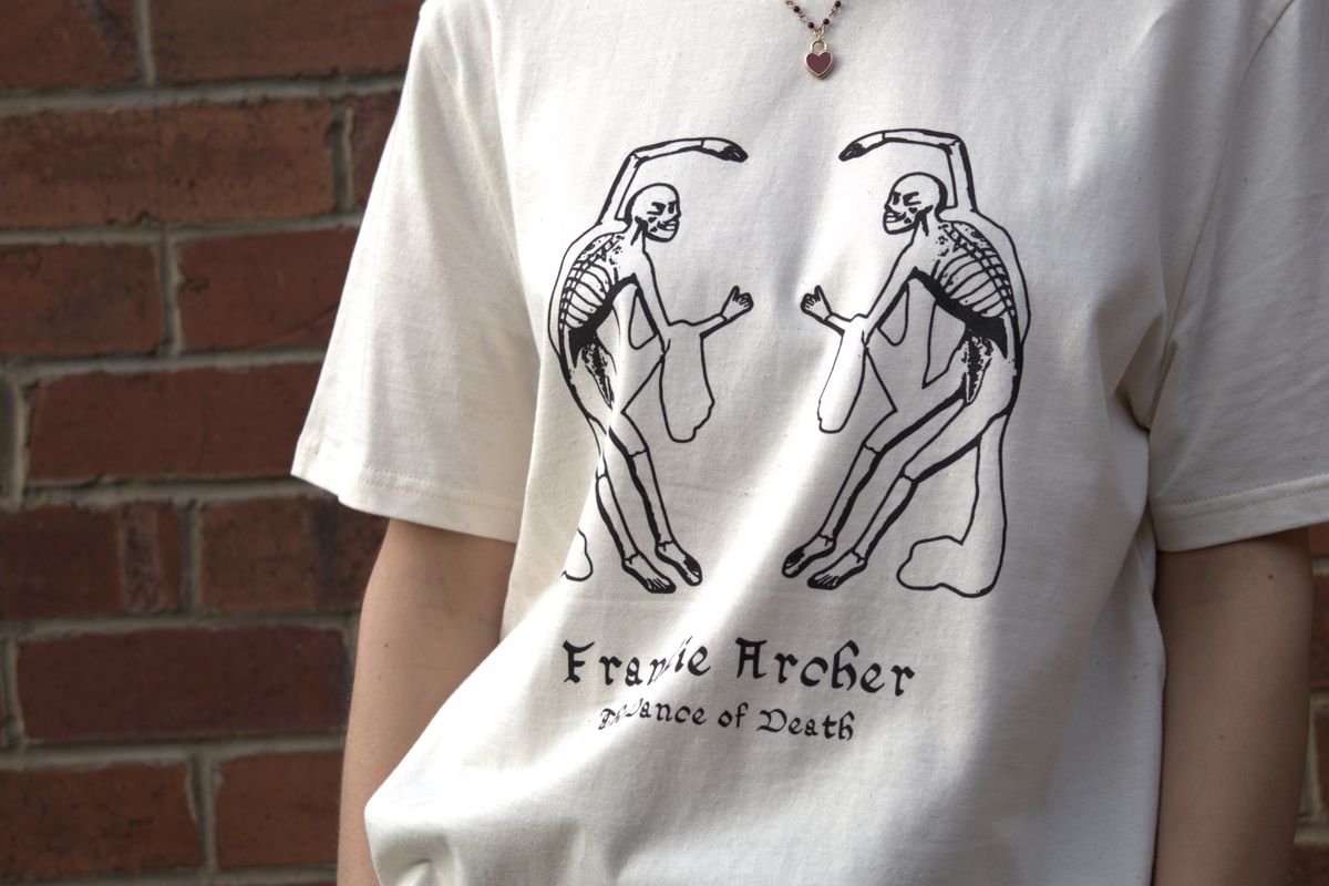 The Dance of Death T-Shirt