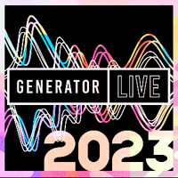 Generator Live Festival Fringe