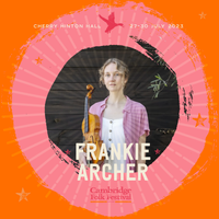 Frankie Archer