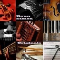 Originals by Acadien Cajun Band