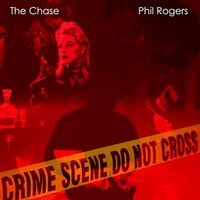 The Chase by Phil Rogers