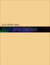 Just what are Opening Tunings?