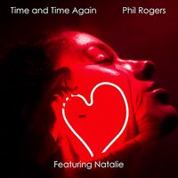 Time and Time Again by Phil Rogers