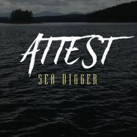 Sea Digger by ATTEST