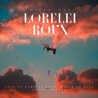 VAULT ONE (CULT OF LORELEI ROUX, MAKER OF BLUE CHEESE FONDUE) by Lorelei Roux