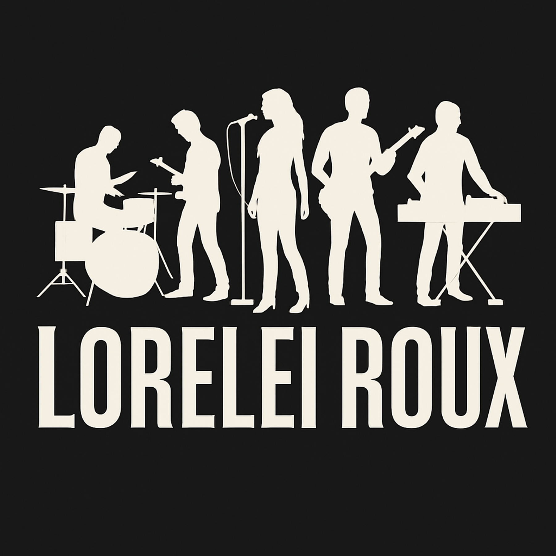 Lorelei Roux - Press Kit