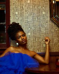 WHISPERS of SADE featuring Tonya Nicole