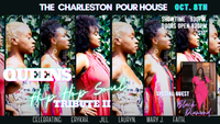 Tonya Nicole presents The QUEENS of Hip Hop Soul Tribute