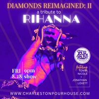 DIAMONDS REIMAGINED II: A Tribute to RIHANNA
