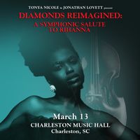 DIAMONDS REIMAGINED: A Symphonic Salute to Rihanna
