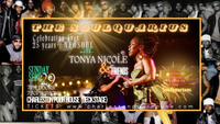 Tonya Nicole presents The Soulquarius