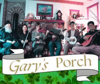 Hayworth Estate's Coach House Hosts St. Paddy's Day Celebration