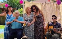 Priyo & Family: An Intimate Evening of Music & Culture on September 9th