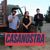 Rosé Day with Casanostra at Hayworth Estate Wines