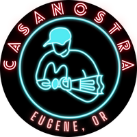 Casanostra at Stockwell Cellars