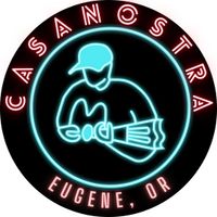 Casanostra at Saturay Market's Holiday Market