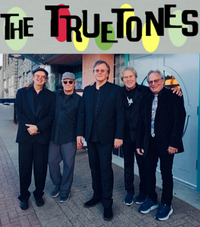 The Red Shed presents The TrueTones! (Hutchinson KS)