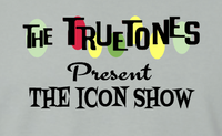 THE LEVEE Matinee Show (5:00-8:30pm)