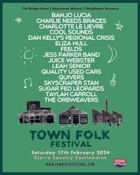 Town Folk Festival